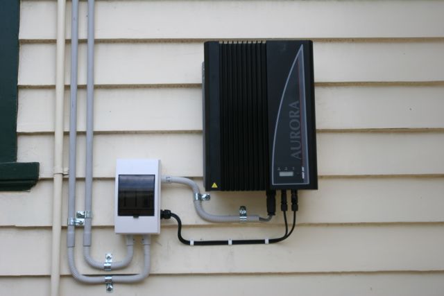 inverter photo